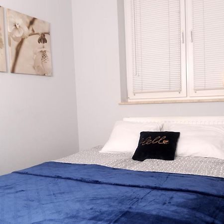 Apartament Ster Kolobrzeg Apartman Kültér fotó