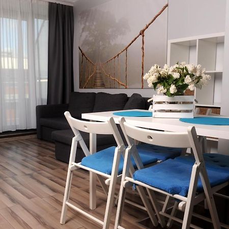 Apartament Ster Kolobrzeg Apartman Kültér fotó